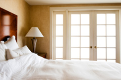 Breckles bedroom extension costs