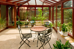 Breckles conservatory quotes