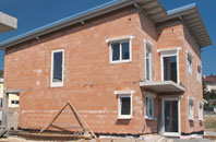 Breckles home extensions