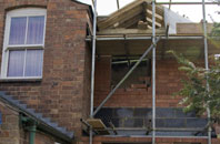 free Breckles home extension quotes